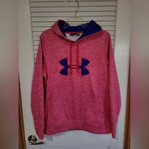 Under Armour Women's hoodie Large